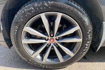 Jaguar F-Pace (16-24) 2.0d Portfolio AWD 5d Auto For Sale - Leeds Motor Company (Commercial Road), Leeds