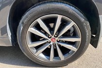 Jaguar F-Pace (16-24) 2.0d Portfolio AWD 5d Auto For Sale - Leeds Motor Company (Commercial Road), Leeds