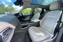 Jaguar F-Pace (16-24) 2.0d Portfolio AWD 5d Auto For Sale - Leeds Motor Company (Commercial Road), Leeds