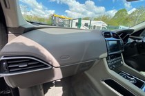 Jaguar F-Pace (16-24) 2.0d Portfolio AWD 5d Auto For Sale - Leeds Motor Company (Commercial Road), Leeds