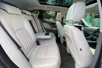 Jaguar F-Pace (16-24) 2.0d Portfolio AWD 5d Auto For Sale - Leeds Motor Company (Commercial Road), Leeds