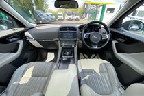 Jaguar F-Pace (16-24) 2.0d Portfolio AWD 5d Auto For Sale - Leeds Motor Company (Commercial Road), Leeds