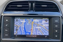 Jaguar F-Pace (16-24) 2.0d Portfolio AWD 5d Auto For Sale - Leeds Motor Company (Commercial Road), Leeds