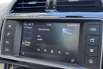 Jaguar F-Pace (16-24) 2.0d Portfolio AWD 5d Auto For Sale - Leeds Motor Company (Commercial Road), Leeds