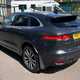 Jaguar F-Pace (16-24) 2.0d Portfolio AWD 5d Auto For Sale - Leeds Motor Company (Commercial Road), Leeds