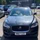 Jaguar F-Pace (16-24) 2.0d Portfolio AWD 5d Auto For Sale - Leeds Motor Company (Commercial Road), Leeds