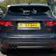Jaguar F-Pace (16-24) 2.0d Portfolio AWD 5d Auto For Sale - Leeds Motor Company (Commercial Road), Leeds
