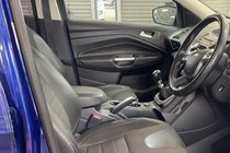 Ford Kuga (12-20) 2.0 TDCi Titanium 2WD (12-) 5d For Sale - Nick King Car Sales (Gloucester), Gloucester