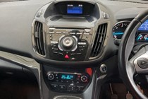 Ford Kuga (12-20) 2.0 TDCi Titanium 2WD (12-) 5d For Sale - Nick King Car Sales (Gloucester), Gloucester