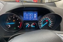 Ford Kuga (12-20) 2.0 TDCi Titanium 2WD (12-) 5d For Sale - Nick King Car Sales (Gloucester), Gloucester