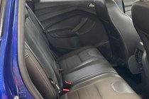 Ford Kuga (12-20) 2.0 TDCi Titanium 2WD (12-) 5d For Sale - Nick King Car Sales (Gloucester), Gloucester