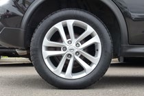 Nissan Juke SUV (10-19) 1.5 dCi N-Connecta 5d For Sale - Nick King Car Sales (Gloucester), Gloucester