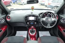 Nissan Juke SUV (10-19) 1.5 dCi N-Connecta 5d For Sale - Nick King Car Sales (Gloucester), Gloucester