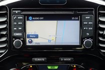 Nissan Juke SUV (10-19) 1.5 dCi N-Connecta 5d For Sale - Nick King Car Sales (Gloucester), Gloucester