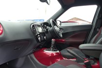 Nissan Juke SUV (10-19) 1.5 dCi N-Connecta 5d For Sale - Nick King Car Sales (Gloucester), Gloucester