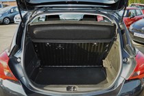 Vauxhall Corsa Hatchback (14-19) 1.2 Limited Edition 3d For Sale - Nick King Car Sales (Gloucester), Gloucester