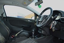 Vauxhall Corsa Hatchback (14-19) 1.2 Limited Edition 3d For Sale - Nick King Car Sales (Gloucester), Gloucester