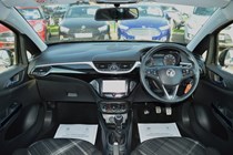 Vauxhall Corsa Hatchback (14-19) 1.2 Limited Edition 3d For Sale - Nick King Car Sales (Gloucester), Gloucester