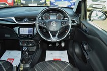 Vauxhall Corsa Hatchback (14-19) 1.2 Limited Edition 3d For Sale - Nick King Car Sales (Gloucester), Gloucester