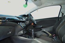 Vauxhall Corsa Hatchback (14-19) 1.2 Limited Edition 3d For Sale - Nick King Car Sales (Gloucester), Gloucester