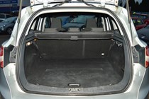 Ford Kuga (08-12) 2.0 TDCi Zetec 2WD 5d For Sale - Nick King Car Sales (Gloucester), Gloucester