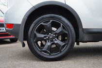 Ford Kuga (08-12) 2.0 TDCi Zetec 2WD 5d For Sale - Nick King Car Sales (Gloucester), Gloucester