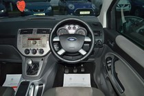 Ford Kuga (08-12) 2.0 TDCi Zetec 2WD 5d For Sale - Nick King Car Sales (Gloucester), Gloucester