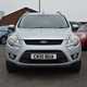 Ford Kuga (08-12) 2.0 TDCi Zetec 2WD 5d For Sale - Nick King Car Sales (Gloucester), Gloucester
