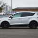 Ford Kuga (08-12) 2.0 TDCi Zetec 2WD 5d For Sale - Nick King Car Sales (Gloucester), Gloucester
