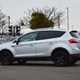 Ford Kuga (08-12) 2.0 TDCi Zetec 2WD 5d For Sale - Nick King Car Sales (Gloucester), Gloucester
