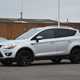 Ford Kuga (08-12) 2.0 TDCi Zetec 2WD 5d For Sale - Nick King Car Sales (Gloucester), Gloucester