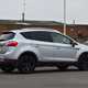 Ford Kuga (08-12) 2.0 TDCi Zetec 2WD 5d For Sale - Nick King Car Sales (Gloucester), Gloucester
