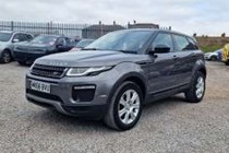 Land Rover Range Rover Evoque (11-19) 2.0 eD4 SE Tech 2WD Hatchback 5d For Sale - Nick King Car Sales (Gloucester), Gloucester