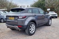 Land Rover Range Rover Evoque (11-19) 2.0 eD4 SE Tech 2WD Hatchback 5d For Sale - Nick King Car Sales (Gloucester), Gloucester