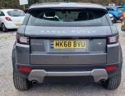 Land Rover Range Rover Evoque (11-19) 2.0 eD4 SE Tech 2WD Hatchback 5d For Sale - Nick King Car Sales (Gloucester), Gloucester
