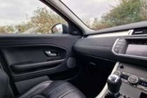 Land Rover Range Rover Evoque (11-19) 2.0 eD4 SE Tech 2WD Hatchback 5d For Sale - Nick King Car Sales (Gloucester), Gloucester
