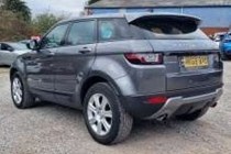 Land Rover Range Rover Evoque (11-19) 2.0 eD4 SE Tech 2WD Hatchback 5d For Sale - Nick King Car Sales (Gloucester), Gloucester