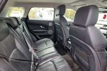 Land Rover Range Rover Evoque (11-19) 2.0 eD4 SE Tech 2WD Hatchback 5d For Sale - Nick King Car Sales (Gloucester), Gloucester