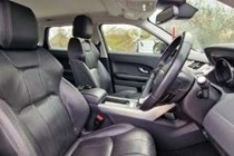 Land Rover Range Rover Evoque (11-19) 2.0 eD4 SE Tech 2WD Hatchback 5d For Sale - Nick King Car Sales (Gloucester), Gloucester