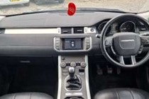 Land Rover Range Rover Evoque (11-19) 2.0 eD4 SE Tech 2WD Hatchback 5d For Sale - Nick King Car Sales (Gloucester), Gloucester