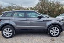 Land Rover Range Rover Evoque (11-19) 2.0 eD4 SE Tech 2WD Hatchback 5d For Sale - Nick King Car Sales (Gloucester), Gloucester