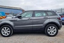Land Rover Range Rover Evoque (11-19) 2.0 eD4 SE Tech 2WD Hatchback 5d For Sale - Nick King Car Sales (Gloucester), Gloucester