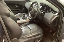 Land Rover Range Rover Evoque (11-19) 2.0 TD4 SE Tech Hatchback 5d For Sale - Nick King Car Sales (Gloucester), Gloucester