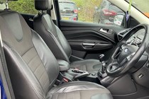 Ford Kuga (12-20) 2.0 TDCi (150bhp) Titanium 2WD 5d For Sale - Nick King Car Sales (Gloucester), Gloucester