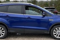 Ford Kuga (12-20) 2.0 TDCi (150bhp) Titanium 2WD 5d For Sale - Nick King Car Sales (Gloucester), Gloucester