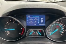 Ford Kuga (12-20) 2.0 TDCi (150bhp) Titanium 2WD 5d For Sale - Nick King Car Sales (Gloucester), Gloucester