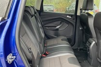 Ford Kuga (12-20) 2.0 TDCi (150bhp) Titanium 2WD 5d For Sale - Nick King Car Sales (Gloucester), Gloucester