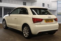 Audi A1 Hatchback (10-18) 1.2 TFSI Sport 3d For Sale - Nick King Car Sales (Gloucester), Gloucester
