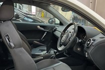 Audi A1 Hatchback (10-18) 1.2 TFSI Sport 3d For Sale - Nick King Car Sales (Gloucester), Gloucester