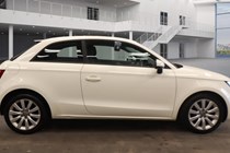 Audi A1 Hatchback (10-18) 1.2 TFSI Sport 3d For Sale - Nick King Car Sales (Gloucester), Gloucester